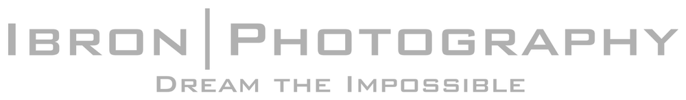 Ibron Photography – Dream the Impossible